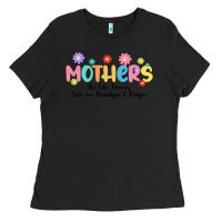 Black mothers are like flower Ladies Tee - JahusDesignShop