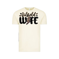 Vintage Arctic oilfield wife Vintage Tee - MaliasSmallBusiness