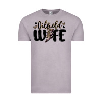 Vintage Zinc oilfield wife Vintage Tee - MaliasSmallBusiness
