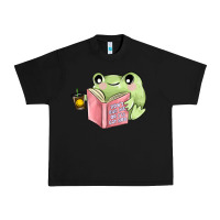 Black dont bug me or ı will eat you Urban Heavy Tee - MaliasSmallBusiness