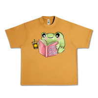 Peanut Butter dont bug me or ı will eat you Urban Heavy Tee - MaliasSmallBusiness