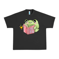 Pigment Black dont bug me or ı will eat you Urban Heavy Tee - MaliasSmallBusiness