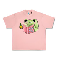 Salmon dont bug me or ı will eat you Urban Heavy Tee - MaliasSmallBusiness