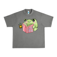 Tornado dont bug me or ı will eat you Urban Heavy Tee - MaliasSmallBusiness
