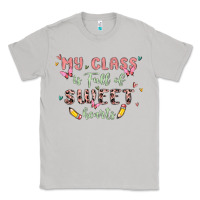 Moon Dust my class is full of sweet hearts Classic Tee - MaliasSmallBusiness