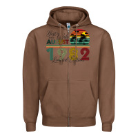 Chestnut Best Wife Since August 1982 Limited Edition Zipper Hoodie - Bettercallsaul