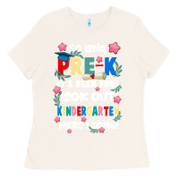 Bone so long pre k Ladies Tee - JahusDesignShop