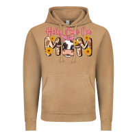 Vintage Camel holy cow i'm mom Vintage Hoodie - MaliasSmallBusiness