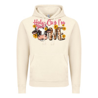 Vintage Artic holy cow i'm one Vintage Hoodie - MaliasSmallBusiness