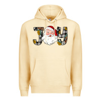 Pina Colada joy santa Premium Hoodie - JahusDesignShop