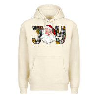 Sandshell joy santa Premium Hoodie - JahusDesignShop