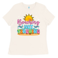 Bone beaching not teaching Ladies Tee - JahusDesignShop