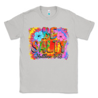 Moon Dust Be Salty Classic Tee - CowhideDigitalArt