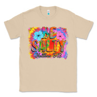 Mushroom Be Salty Classic Tee - CowhideDigitalArt