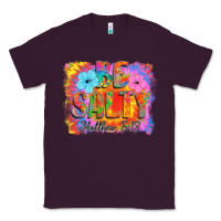 Plum Be Salty Classic Tee - CowhideDigitalArt