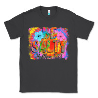 Smoke Be Salty Classic Tee - CowhideDigitalArt
