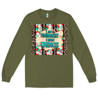 Army Green i am a pharmacist i know things Long Sleeve Tee - MaliasSmallBusiness