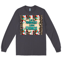 Smoke i am a pharmacist i know things Long Sleeve Tee - MaliasSmallBusiness