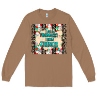Toasted Coconut i am a pharmacist i know things Long Sleeve Tee - MaliasSmallBusiness