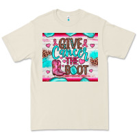 Bone give cancer the boot Premium Tee - JahusDesignShop