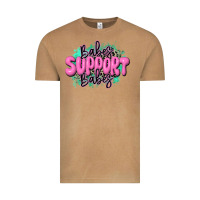 Vintage Camel babes support babes Vintage Tee - JahusDesignShop