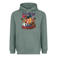 Sage I'll always be your biggest fan Baseball Heavyweight Hoodie - HowdyJamesFarm