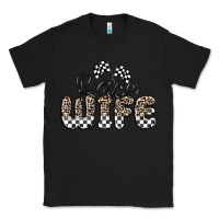 Black race wife Classic Tee - MaliasSmallBusiness