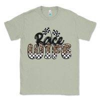 Matcha race wife Classic Tee - MaliasSmallBusiness