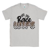 Moon Dust race wife Classic Tee - MaliasSmallBusiness