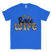 True Royal race wife Classic Tee - MaliasSmallBusiness