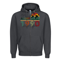 Smoke Best Wife Since August 1990 Limited Edition Zipper Hoodie - Bettercallsaul