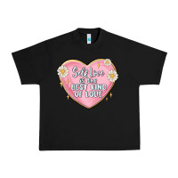 Black self love is the best kind of love malias Urban Heavy Tee - MaliasSmallBusiness