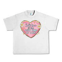 Lunar Rock self love is the best kind of love malias Urban Heavy Tee - MaliasSmallBusiness