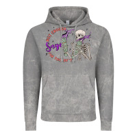 Cloud Rock not enough sage for this sht Vintage Hoodie - MaliasSmallBusiness