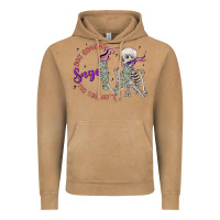 Vintage Camel not enough sage for this sht Vintage Hoodie - MaliasSmallBusiness