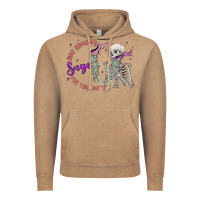 Vintage Coffee not enough sage for this sht Vintage Hoodie - MaliasSmallBusiness