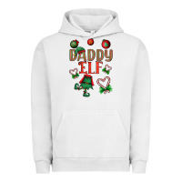 Pigment Lunar Rock Daddy Elf Urban Hoodie - BundleAndBundleShop