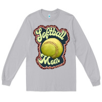 Moon Dust softball mom Long Sleeve Tee - JahusDesignShop