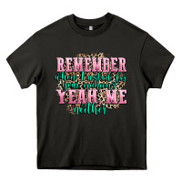 Asphalt remember when i asked for your opinion yeah me nei Heavy Core Tee - AdoDesignShop