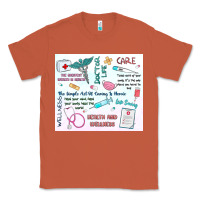 Copper doctor life Classic Tee - MaliasSmallBusiness