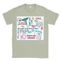 Matcha doctor life Classic Tee - MaliasSmallBusiness