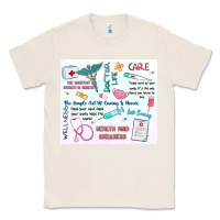 Natural doctor life Classic Tee - MaliasSmallBusiness