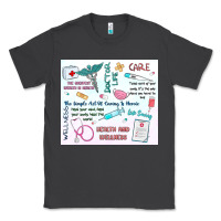 Smoke doctor life Classic Tee - MaliasSmallBusiness