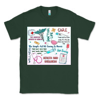 Sports Green doctor life Classic Tee - MaliasSmallBusiness
