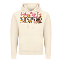 Vintage Artic holy cow i'm sister Vintage Hoodie - MaliasSmallBusiness