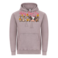 Vintage Zinc holy cow i'm sister Vintage Hoodie - MaliasSmallBusiness