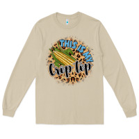 Mushroom this is my Long Sleeve Tee - MaliasSmallBusiness
