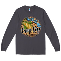 Smoke this is my Long Sleeve Tee - MaliasSmallBusiness