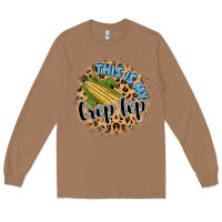 Toasted Coconut this is my Long Sleeve Tee - MaliasSmallBusiness