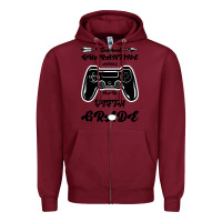 Burgundy I Survived Quarantine Level Next Fifth Grade Zipper Hoodie - Bettercallsaul